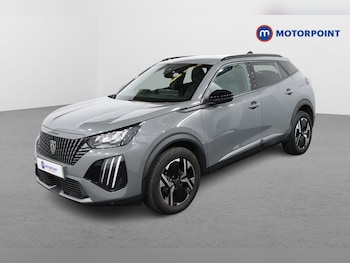 Used Peugeot 2008 2025 for sale - 76908899: Photo