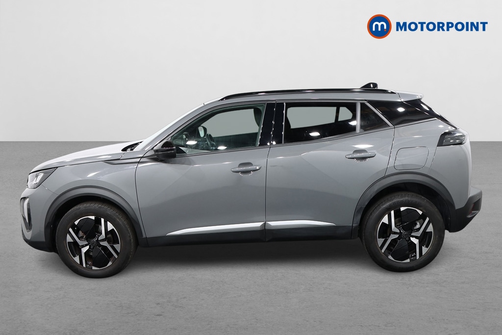 Used Peugeot 2008 2025 for sale - 76908899: Photo 4