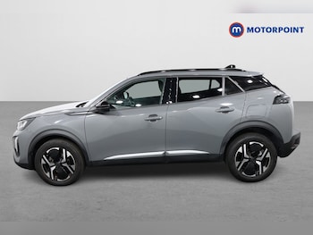 Used Peugeot 2008 2025 for sale - 76908899: Photo