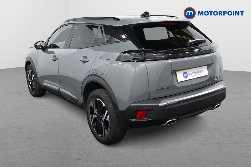 Used Peugeot 2008 2025 for sale - 76908899: Photo 5