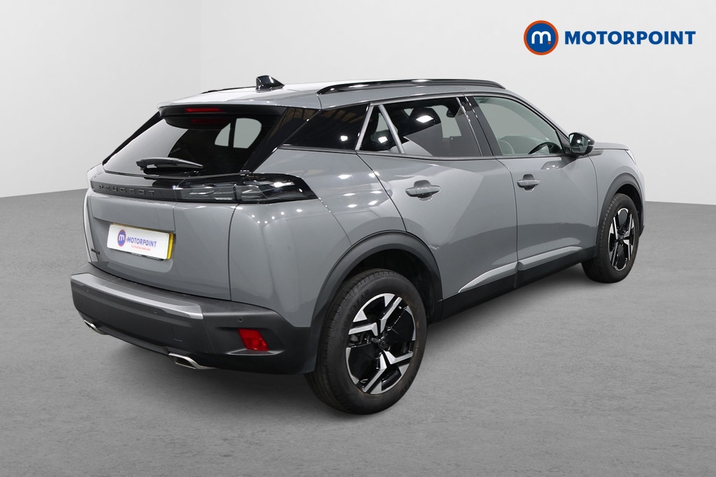 Used Peugeot 2008 2025 for sale - 76908899: Photo 7