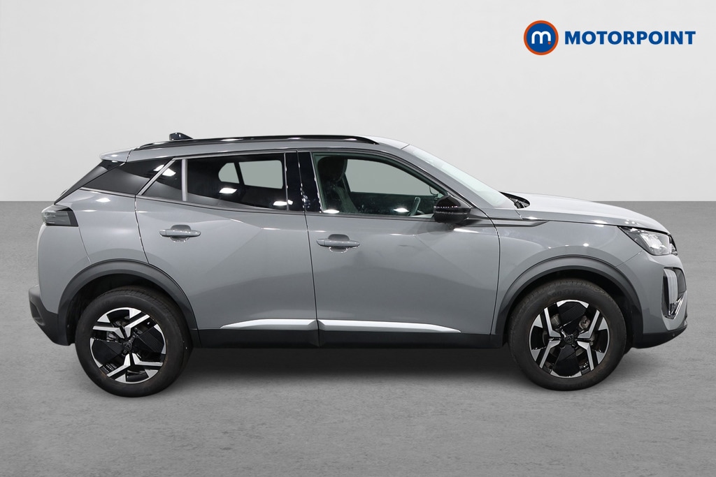 Used Peugeot 2008 2025 for sale - 76908899: Photo 8