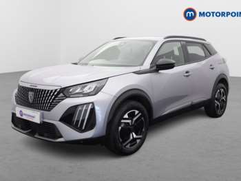 Used Peugeot 2008 2024 for sale - 74313327: Photo