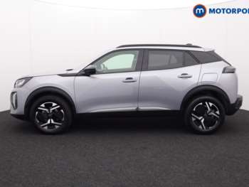 Used Peugeot 2008 2024 for sale - 74313327: Photo