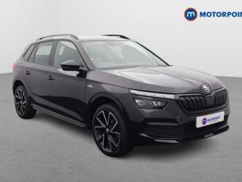Used Skoda Kamiq 2021 for sale - 75392225: Photo
