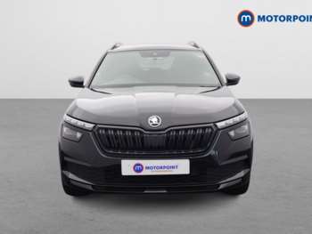 Used Skoda Kamiq 2021 for sale - 75392225: Photo