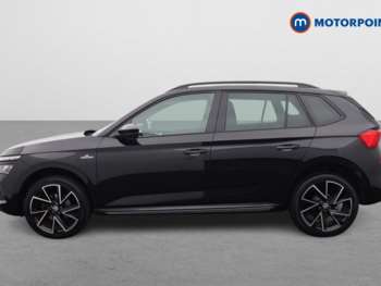 Used Skoda Kamiq 2021 for sale - 75392225: Photo