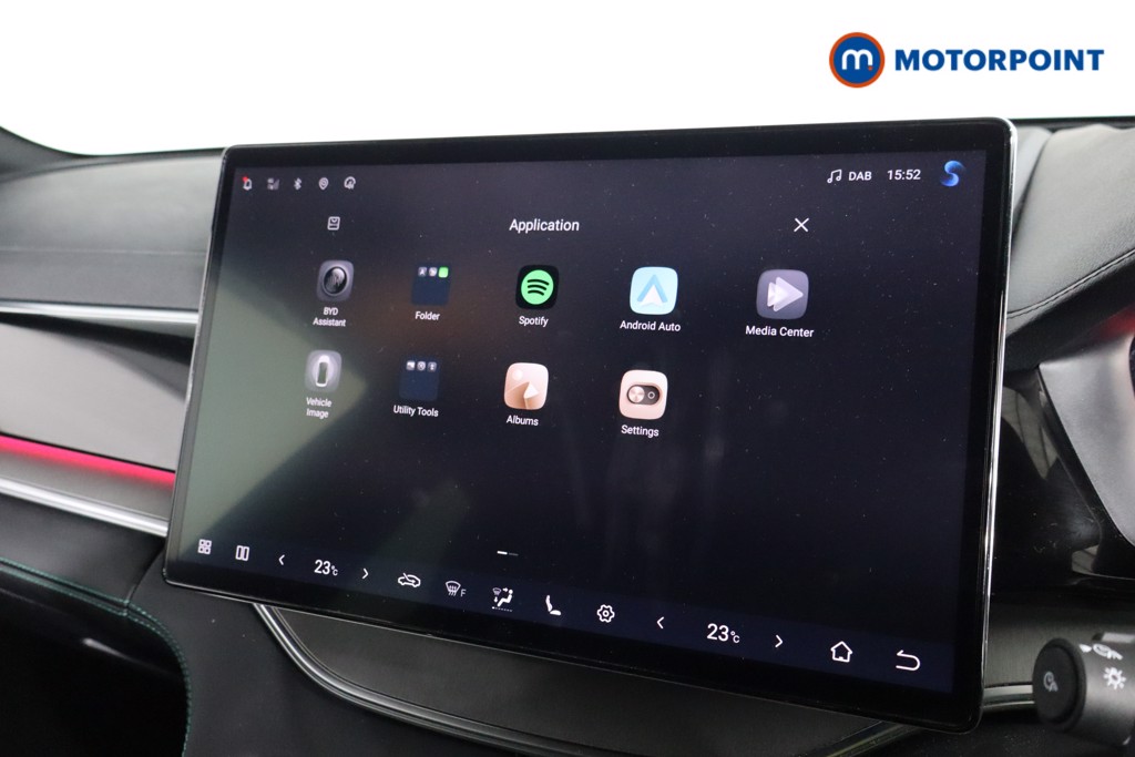 Used BYD Seal U 2025 for sale - 77259295: Photo 10