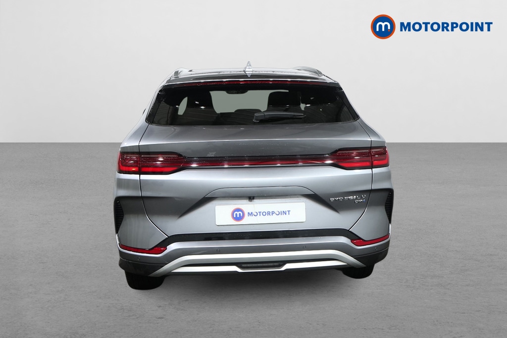 Used BYD Seal U 2025 for sale - 77259295: Photo 6