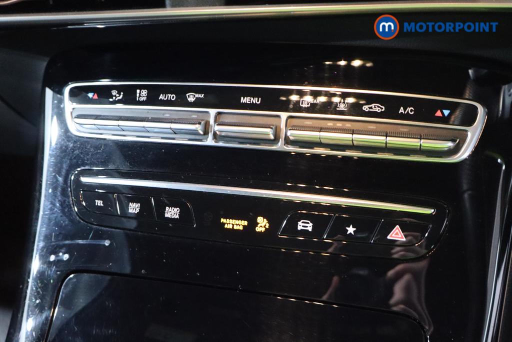 Used Mercedes-Benz EQC 2021 for sale - 76279139: Photo 11