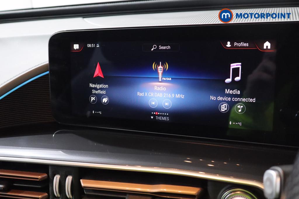 Used Mercedes-Benz EQC 2021 for sale - 76279139: Photo 13