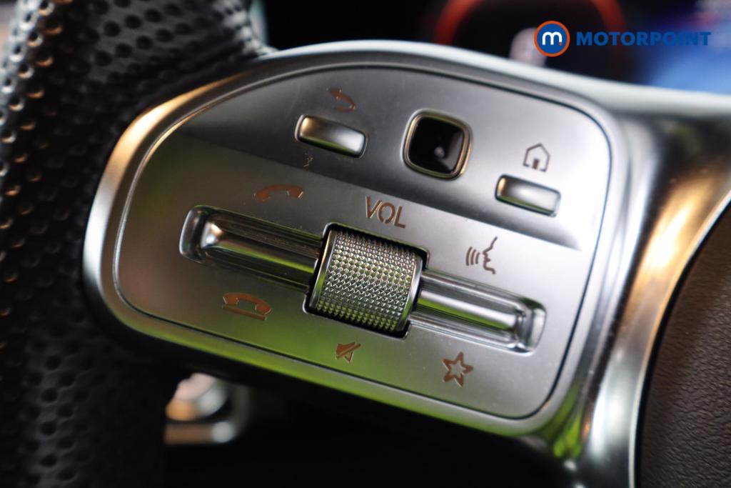 Used Mercedes-Benz EQC 2021 for sale - 76279139: Photo 16