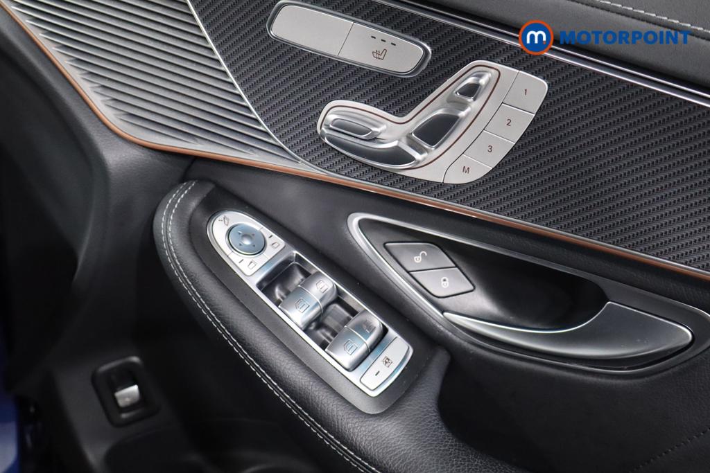 Used Mercedes-Benz EQC 2021 for sale - 76279139: Photo 18