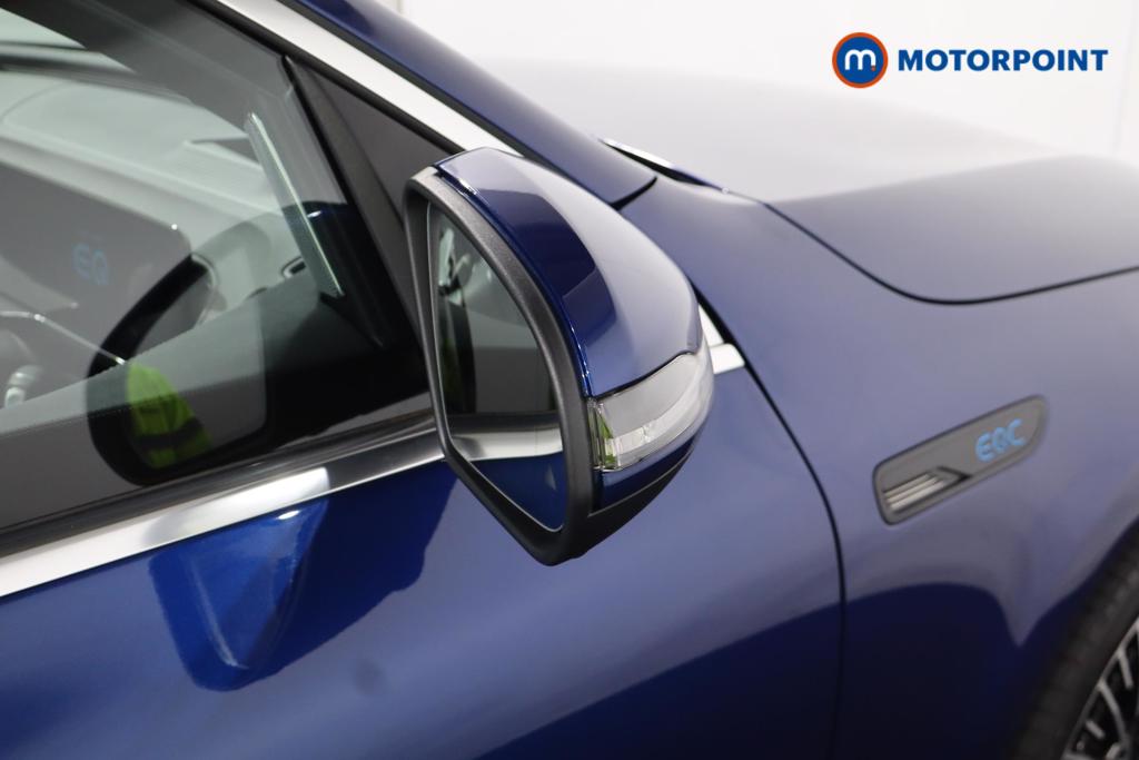 Used Mercedes-Benz EQC 2021 for sale - 76279139: Photo 19