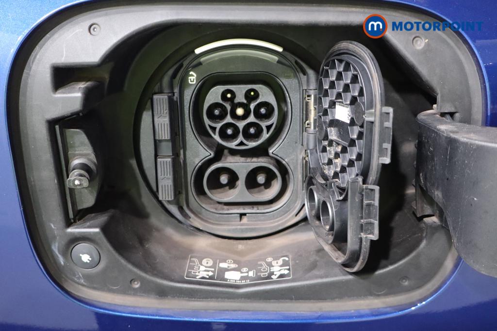 Used Mercedes-Benz EQC 2021 for sale - 76279139: Photo 20