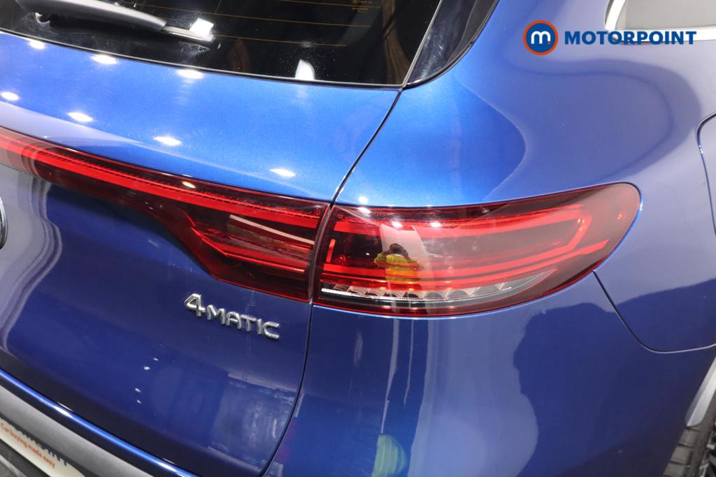 Used Mercedes-Benz EQC 2021 for sale - 76279139: Photo 21