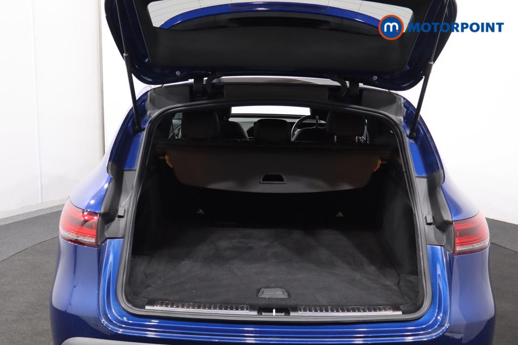 Used Mercedes-Benz EQC 2021 for sale - 76279139: Photo 22