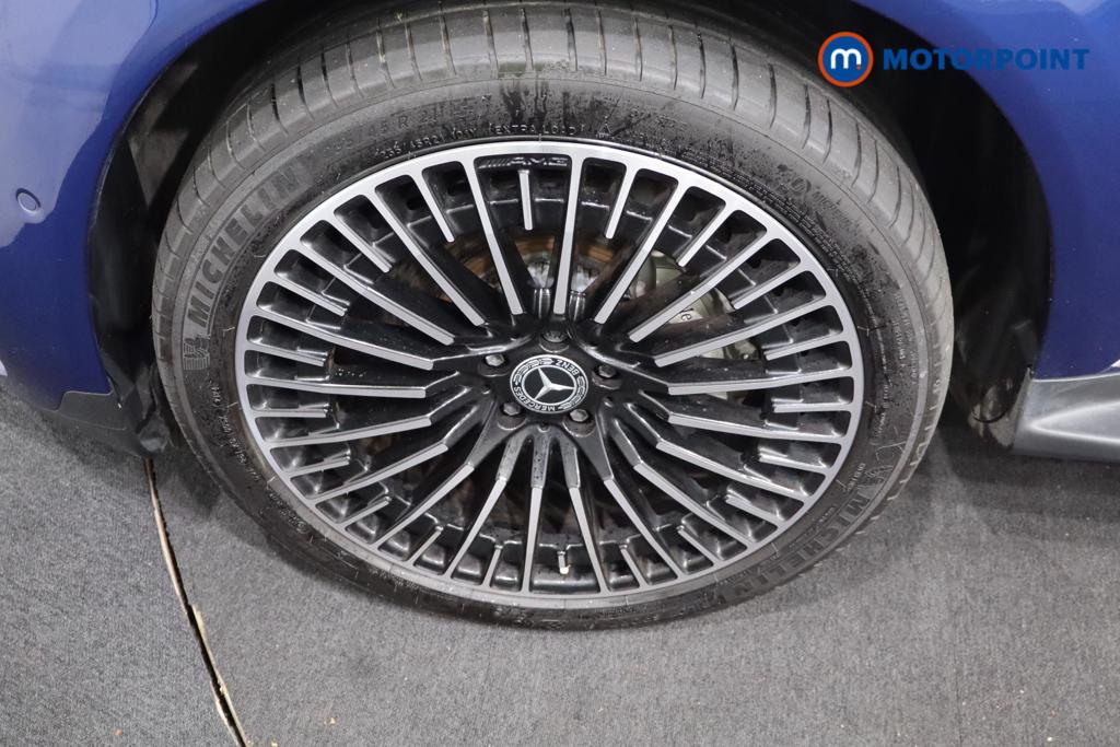 Used Mercedes-Benz EQC 2021 for sale - 76279139: Photo 25