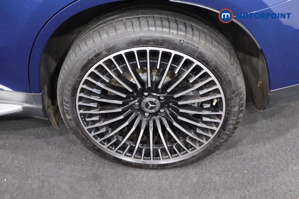 Used Mercedes-Benz EQC 2021 for sale - 76279139: Photo 26