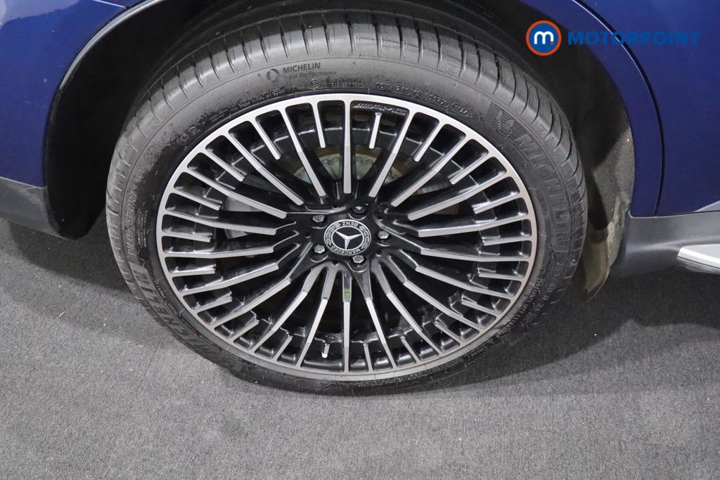 Used Mercedes-Benz EQC 2021 for sale - 76279139: Photo 27