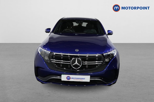 Used Mercedes-Benz EQC 2021 for sale - 76279139: Photo 2