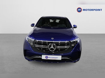 Used Mercedes-Benz EQC 2021 for sale - 76279139: Photo 2