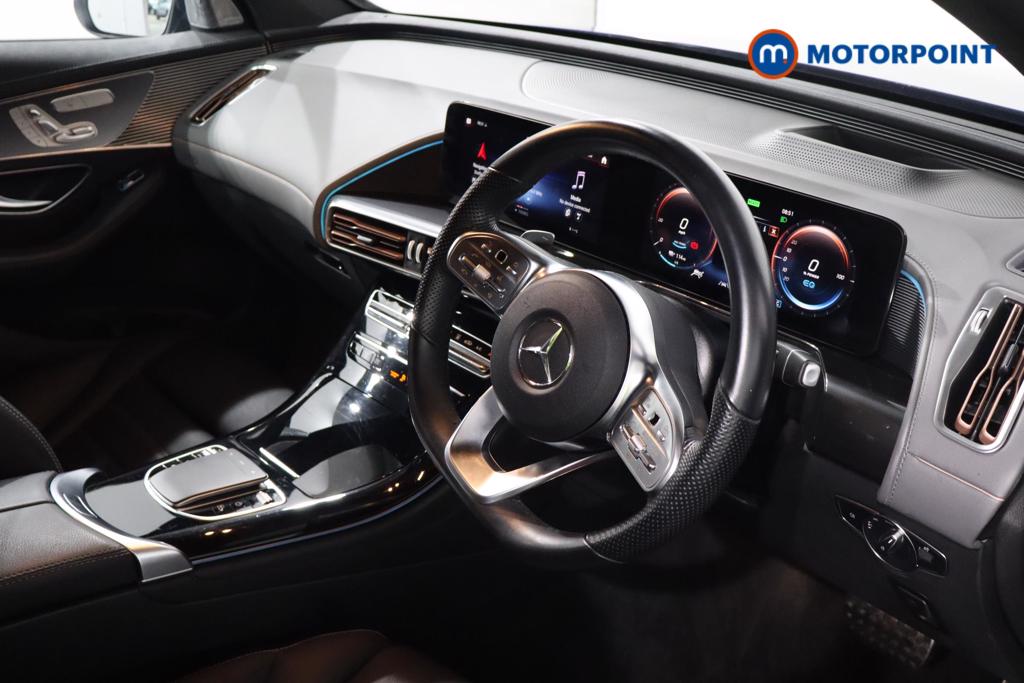 Used Mercedes-Benz EQC 2021 for sale - 76279139: Photo 9