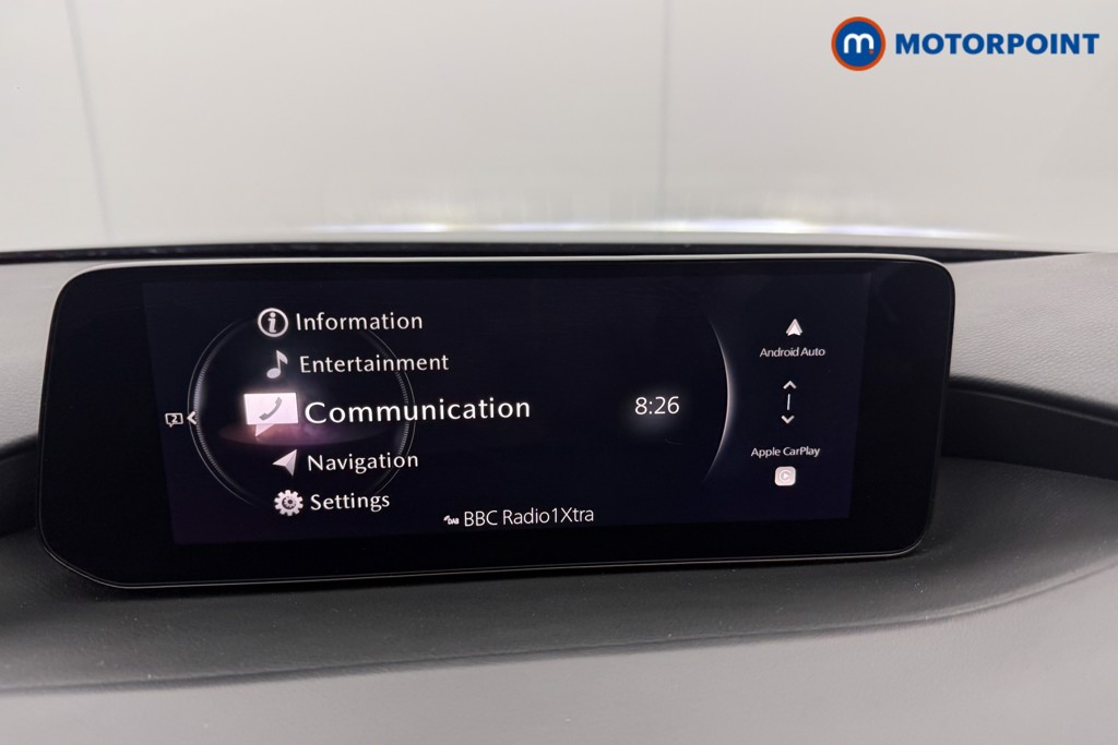 Used Mazda Mazda3 2025 for sale - 76394811: Photo 10