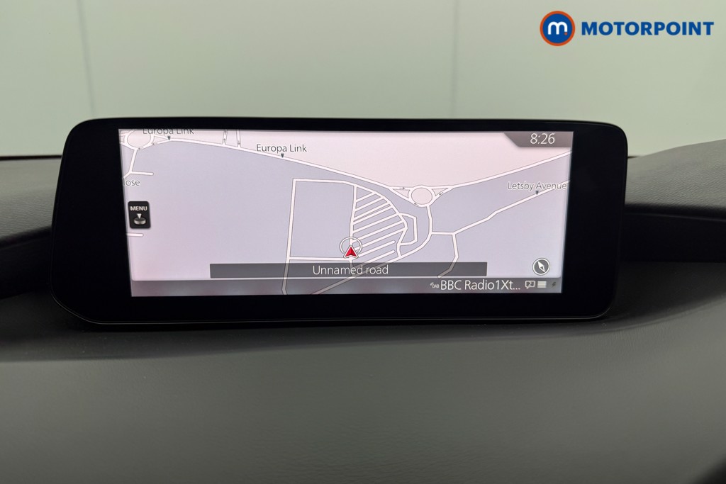 Used Mazda Mazda3 2025 for sale - 76394811: Photo 11