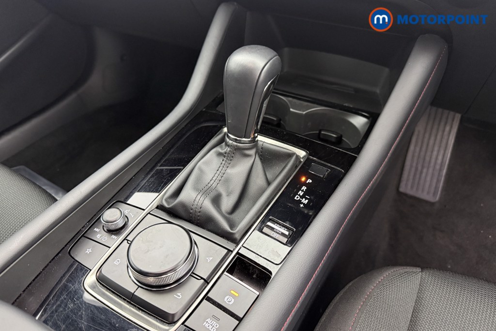 Used Mazda Mazda3 2025 for sale - 76394811: Photo 14