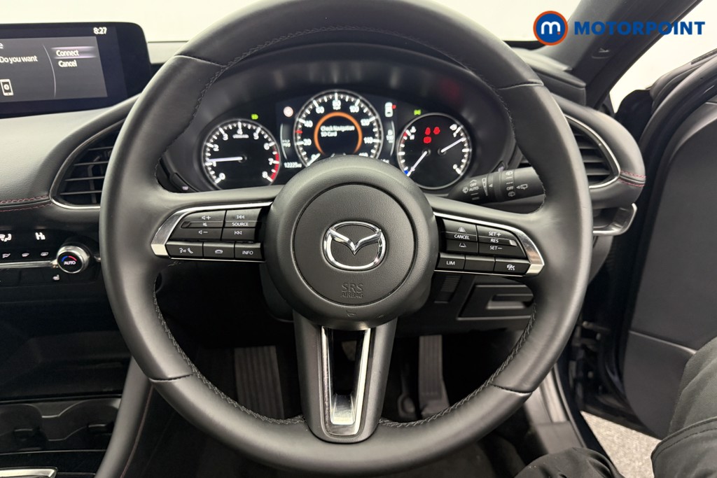 Used Mazda Mazda3 2025 for sale - 76394811: Photo 15