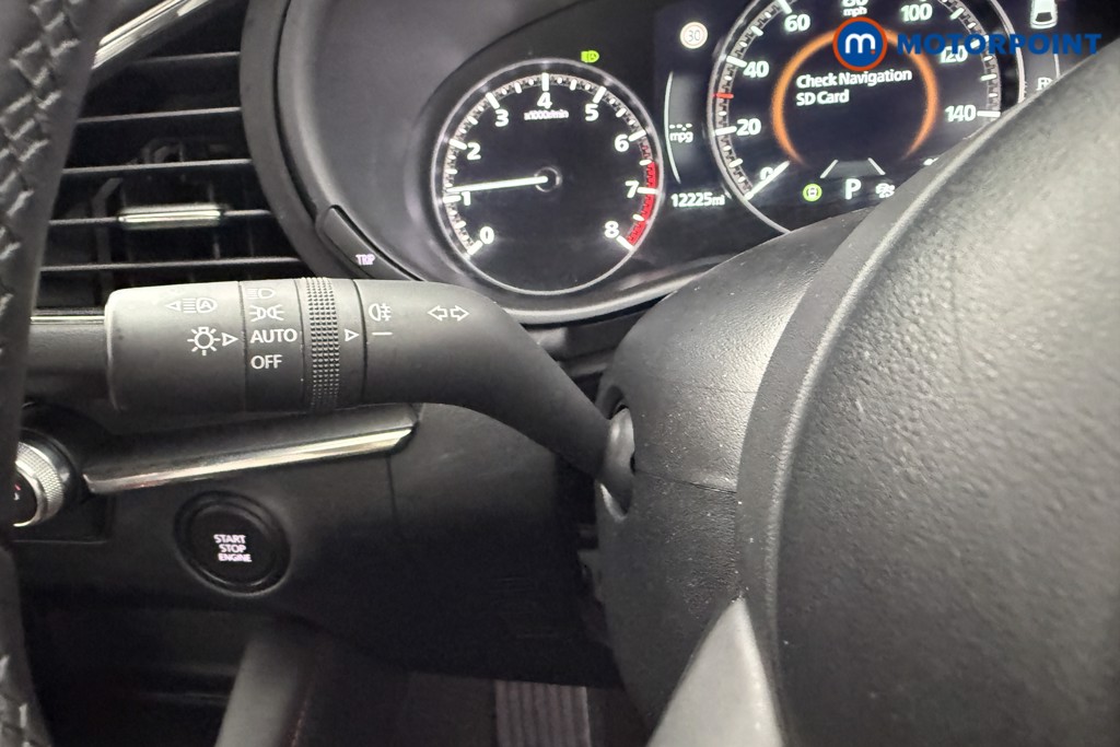 Used Mazda Mazda3 2025 for sale - 76394811: Photo 18