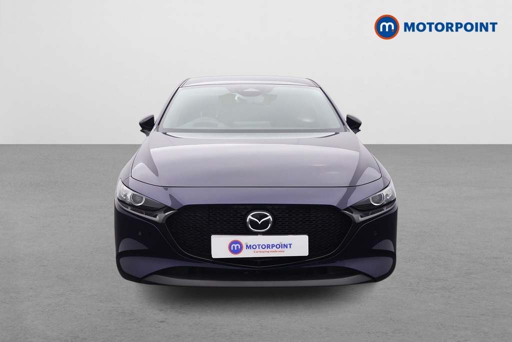 Used Mazda Mazda3 2025 for sale - 76394811: Photo 2