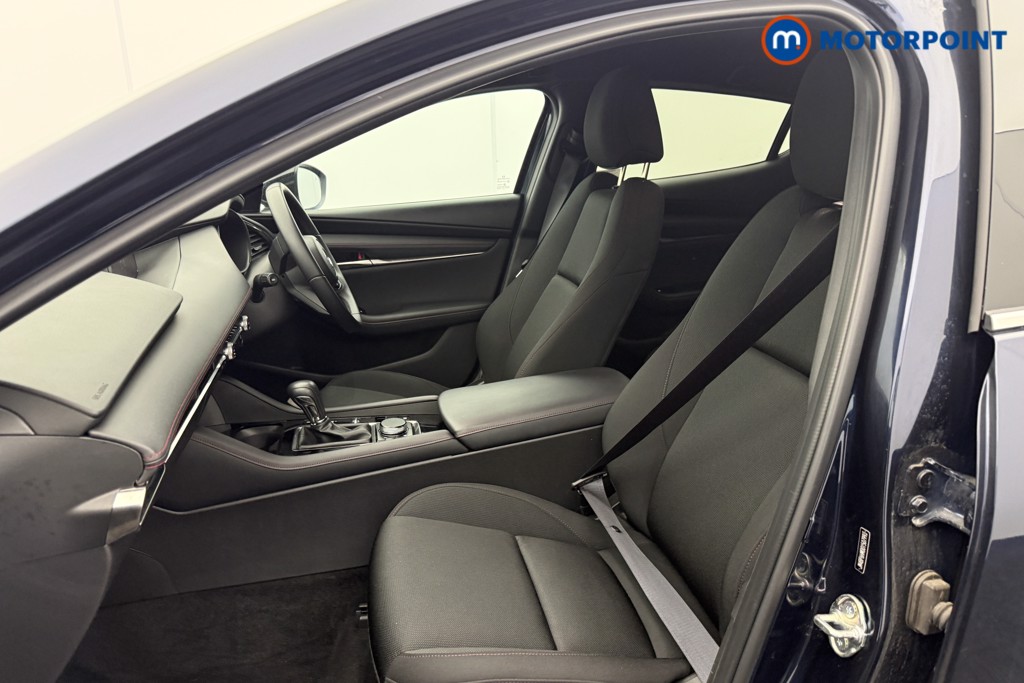 Used Mazda Mazda3 2025 for sale - 76394811: Photo 23