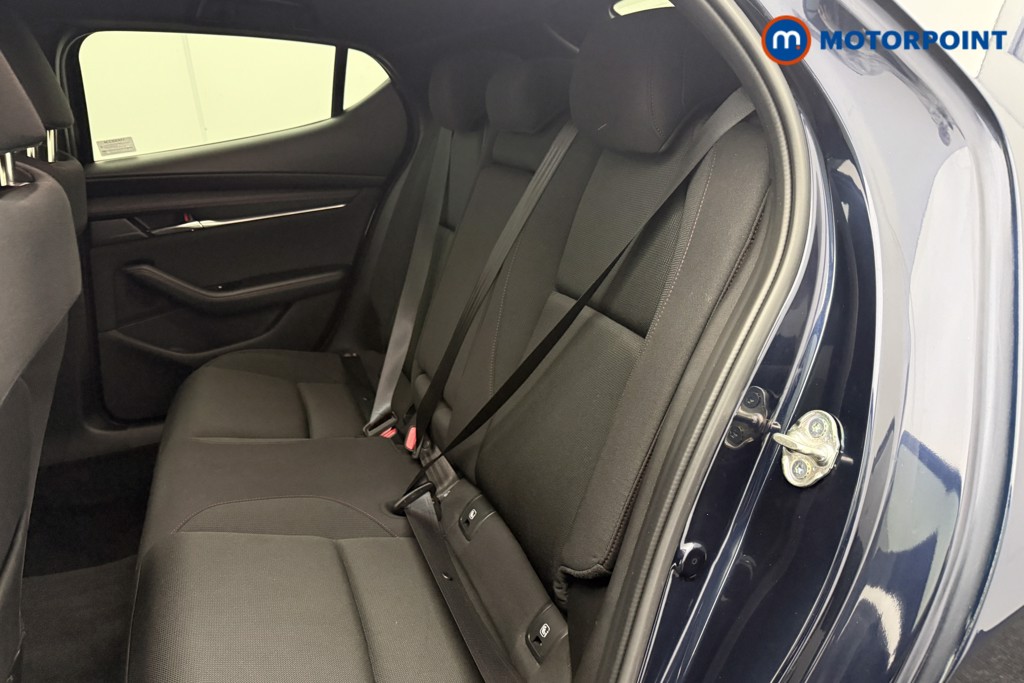 Used Mazda Mazda3 2025 for sale - 76394811: Photo 24