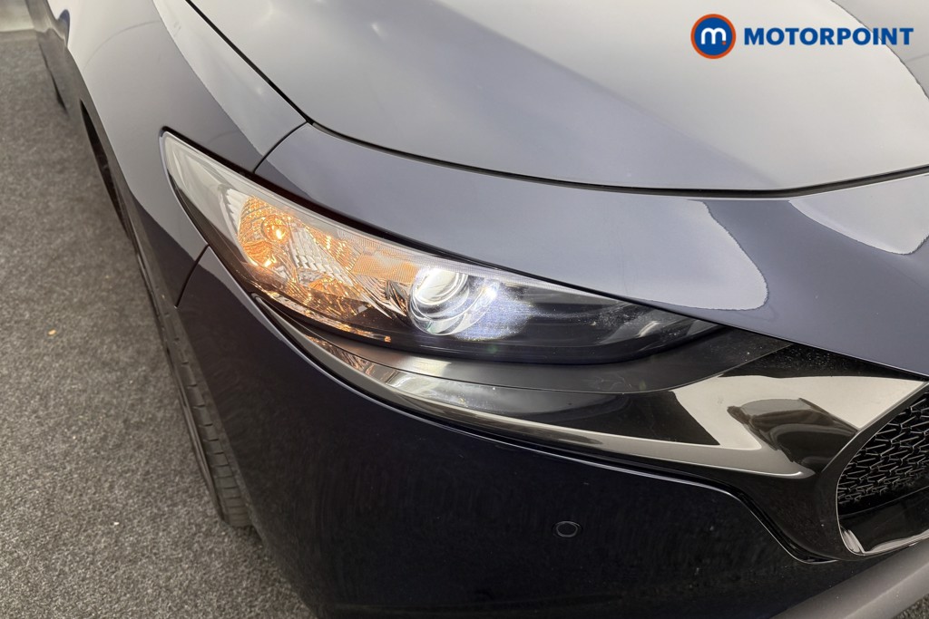 Used Mazda Mazda3 2025 for sale - 76394811: Photo 29