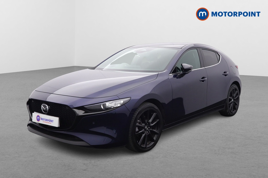 Used Mazda Mazda3 2025 for sale - 76394811: Photo 3