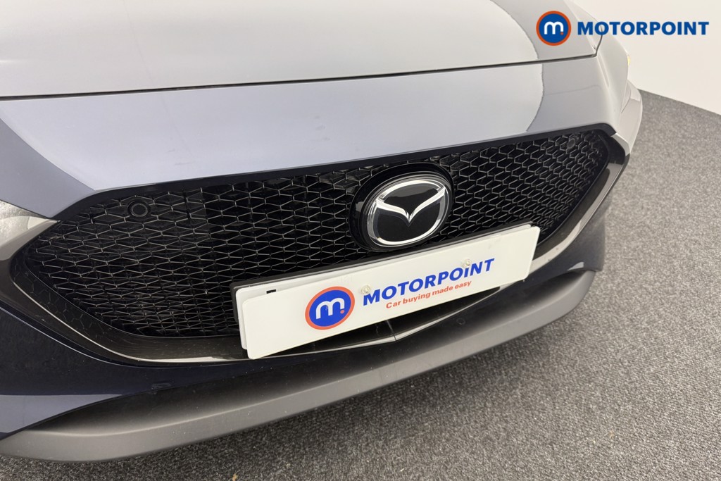 Used Mazda Mazda3 2025 for sale - 76394811: Photo 30