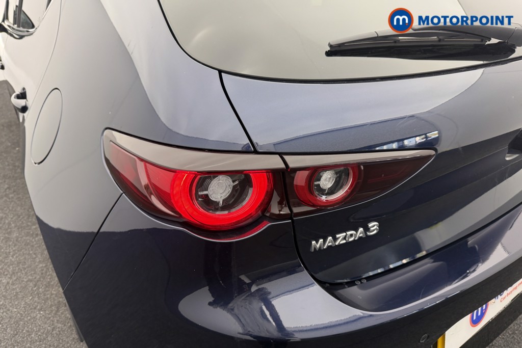 Used Mazda Mazda3 2025 for sale - 76394811: Photo 32