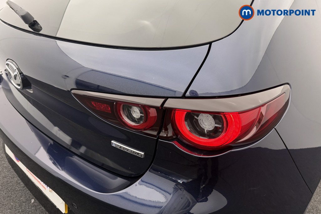 Used Mazda Mazda3 2025 for sale - 76394811: Photo 33