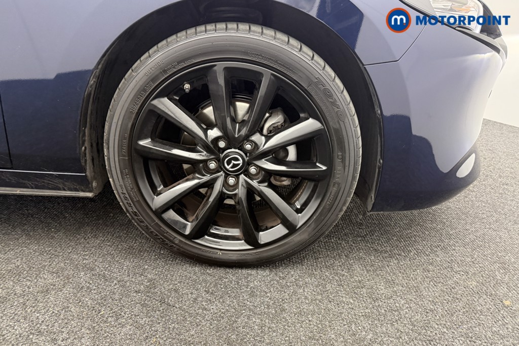 Used Mazda Mazda3 2025 for sale - 76394811: Photo 36