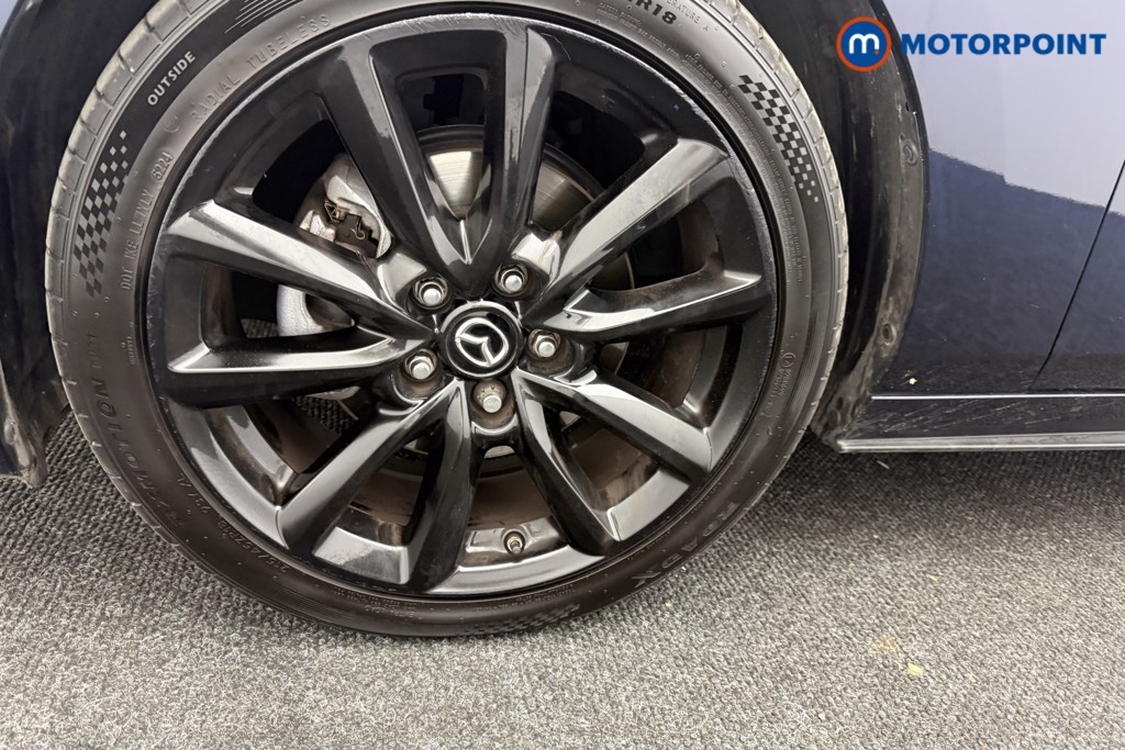 Used Mazda Mazda3 2025 for sale - 76394811: Photo 37