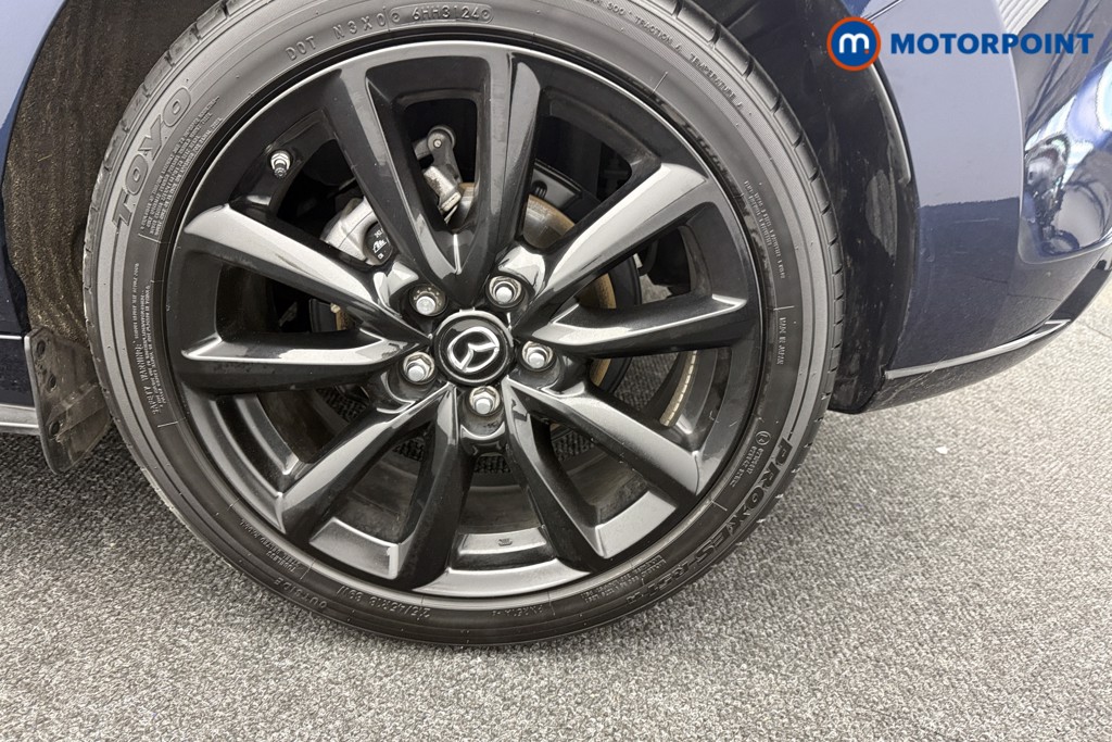 Used Mazda Mazda3 2025 for sale - 76394811: Photo 38