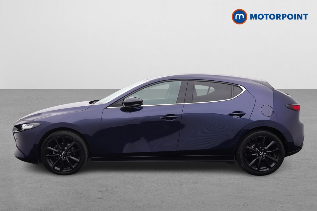 Used Mazda Mazda3 2025 for sale - 76394811: Photo 4