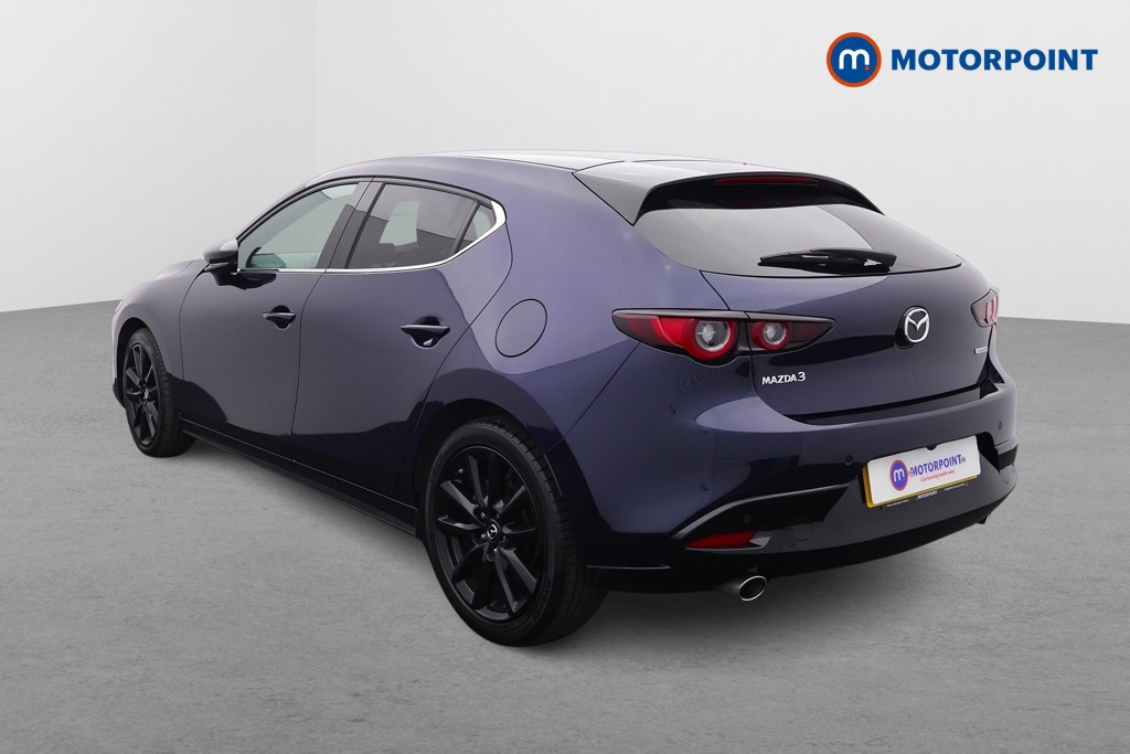 Used Mazda Mazda3 2025 for sale - 76394811: Photo 5