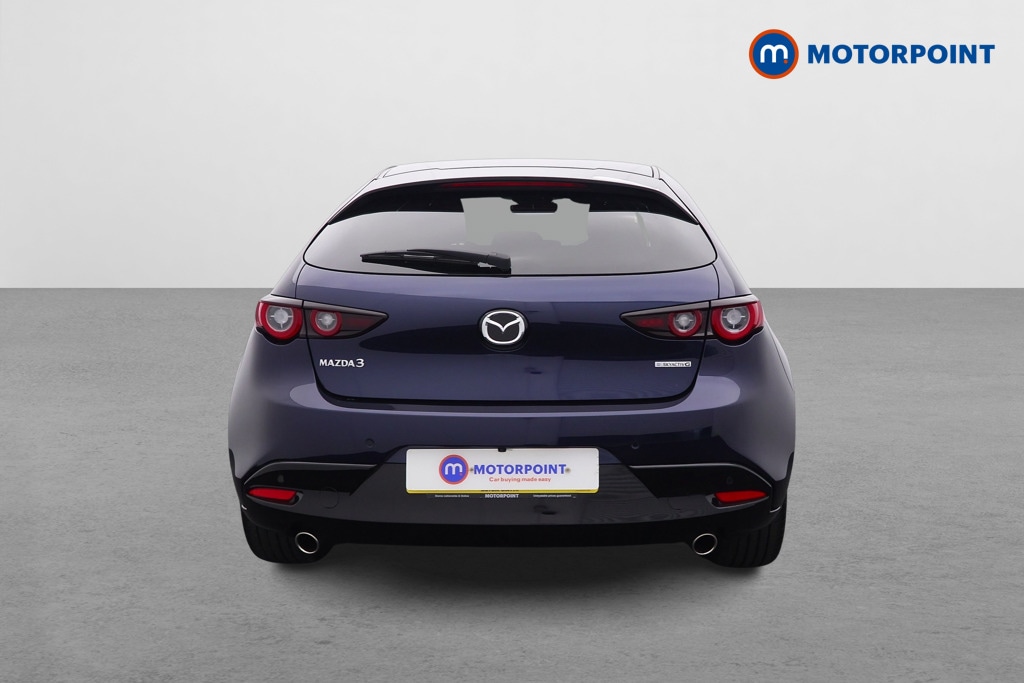 Used Mazda Mazda3 2025 for sale - 76394811: Photo 6