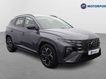 2024 - 1.6T N Line 5dr