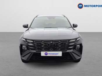 Used Hyundai TUCSON 2024 for sale - 74790219: Photo