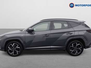 Used Hyundai TUCSON 2024 for sale - 74790219: Photo