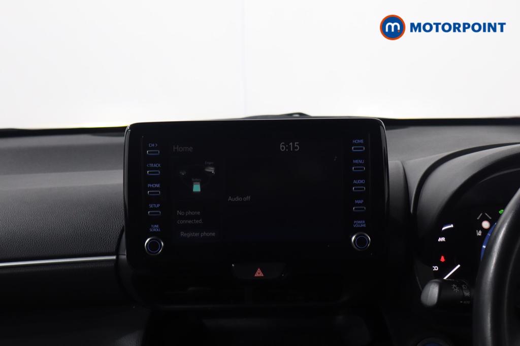 Used Toyota Yaris Cross 2022 for sale - 77529747: Photo 10